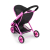 Milly Mally Wózek dla lalek Susie Prestige Black