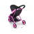 Milly Mally Wózek dla lalek Susie Prestige Black