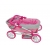 Milly Mally Wózek dla lalek Alice Prestige Pink