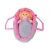 Milly Mally Wózek dla lalek Alice Prestige Pink
