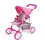 Milly Mally Wózek dla lalek Natalie Prestige Pink