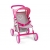 Milly Mally Wózek dla lalek Natalie Prestige Pink