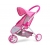 Milly Mally Wózek dla lalek Susie Prestige Pink