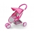 Milly Mally Wózek dla lalek Susie Prestige Pink