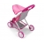 Milly Mally Wózek dla lalek Susie Prestige Pink