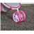 Milly Mally Wózek dla lalek Susie Prestige Pink