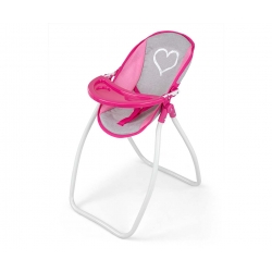 Milly Mally Zestaw dla lalek Elsa Prestige Pink