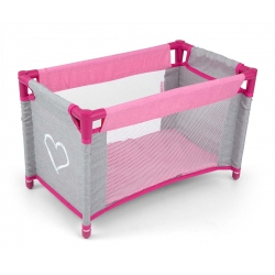 Milly Mally Zestaw dla lalek Elsa Prestige Pink