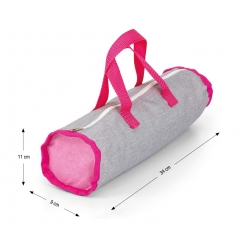 Milly Mally Zestaw dla lalek Elsa Prestige Pink