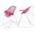 Milly Mally Zestaw dla lalek Elsa Prestige Pink
