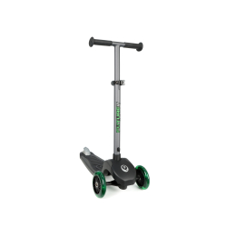 Qplay Hulajnoga Future Eco New Green