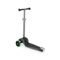 Qplay Hulajnoga Future Eco New Green