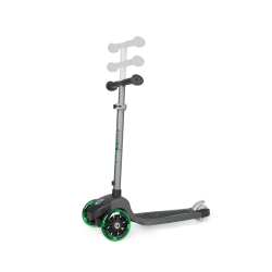Qplay Hulajnoga Future Eco New Green