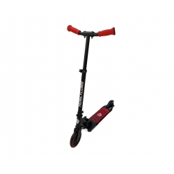 Qplay Hulajnoga Honeycomb Red