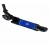 Qplay Hulajnoga Honeycomb Blue