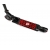 Qplay Hulajnoga Honeycomb Red