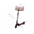 Qplay Hulajnoga Honeycomb Red
