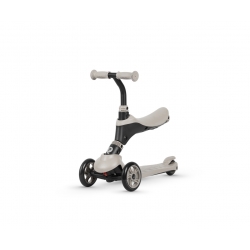 Qplay Hulajnoga Sema 3w1 Beige
