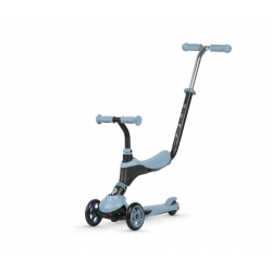 Qplay Hulajnoga Sema 3w1 Blue