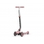 Qplay Hulajnoga Sema 3w1 Pink