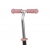Qplay Hulajnoga Sema 3w1 Pink