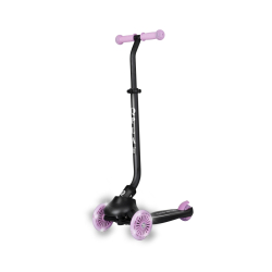 Qplay Hulajnoga Sema Evo 3w1 Violet