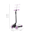 Qplay Hulajnoga Sema Evo 3w1 Violet