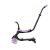 Qplay Hulajnoga Sema Evo 3w1 Violet