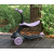 Qplay Hulajnoga Sema Evo 3w1 Violet