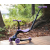 Qplay Hulajnoga Sema Evo 3w1 Violet