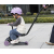 Qplay Hulajnoga Sema Evo 3w1 Violet