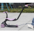 Qplay Hulajnoga Sema Evo 3w1 Violet