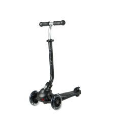 Qplay Hulajnoga Sema Pro 3w1 Black