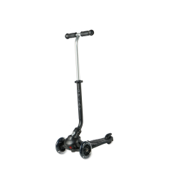 Qplay Hulajnoga Sema Pro 3w1 Black