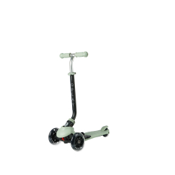 Qplay Hulajnoga Sema Pro 3w1 Green