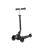 Qplay Hulajnoga Sema Pro 3w1 Black