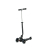 Qplay Hulajnoga Sema Pro 3w1 Black
