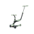 Qplay Hulajnoga Sema Pro 3w1 Green