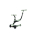 Qplay Hulajnoga Sema Pro 3w1 Green