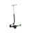 Qplay Hulajnoga Sema Pro 3w1 Green
