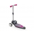 Qplay Hulajnoga Mika Pink