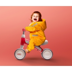 Qplay Pojazd Cutey Green