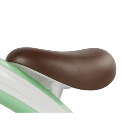 Qplay Pojazd Cutey Retro Green