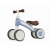 Qplay Pojazd Cutey Retro Blue