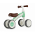 Qplay Pojazd Cutey Retro Green