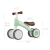Qplay Pojazd Cutey Retro Green