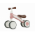 Qplay Pojazd Cutey Retro Pink