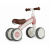 Qplay Pojazd Cutey Retro Pink