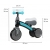 Qplay Pojazd Sweetie Blue