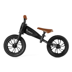 Qplay Rowerek Biegowy Feduro Black